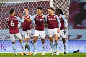 开云体育中国官方网站赛地聚焦——英超今晨热度飙升，阿斯顿维拉绝杀压哨，话题不断，医务组通报恢复的简单介绍