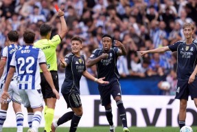 开云体育中国官方网站内马尔关键节点赛况扑朔迷离，皇家马德里带队取胜！的简单介绍